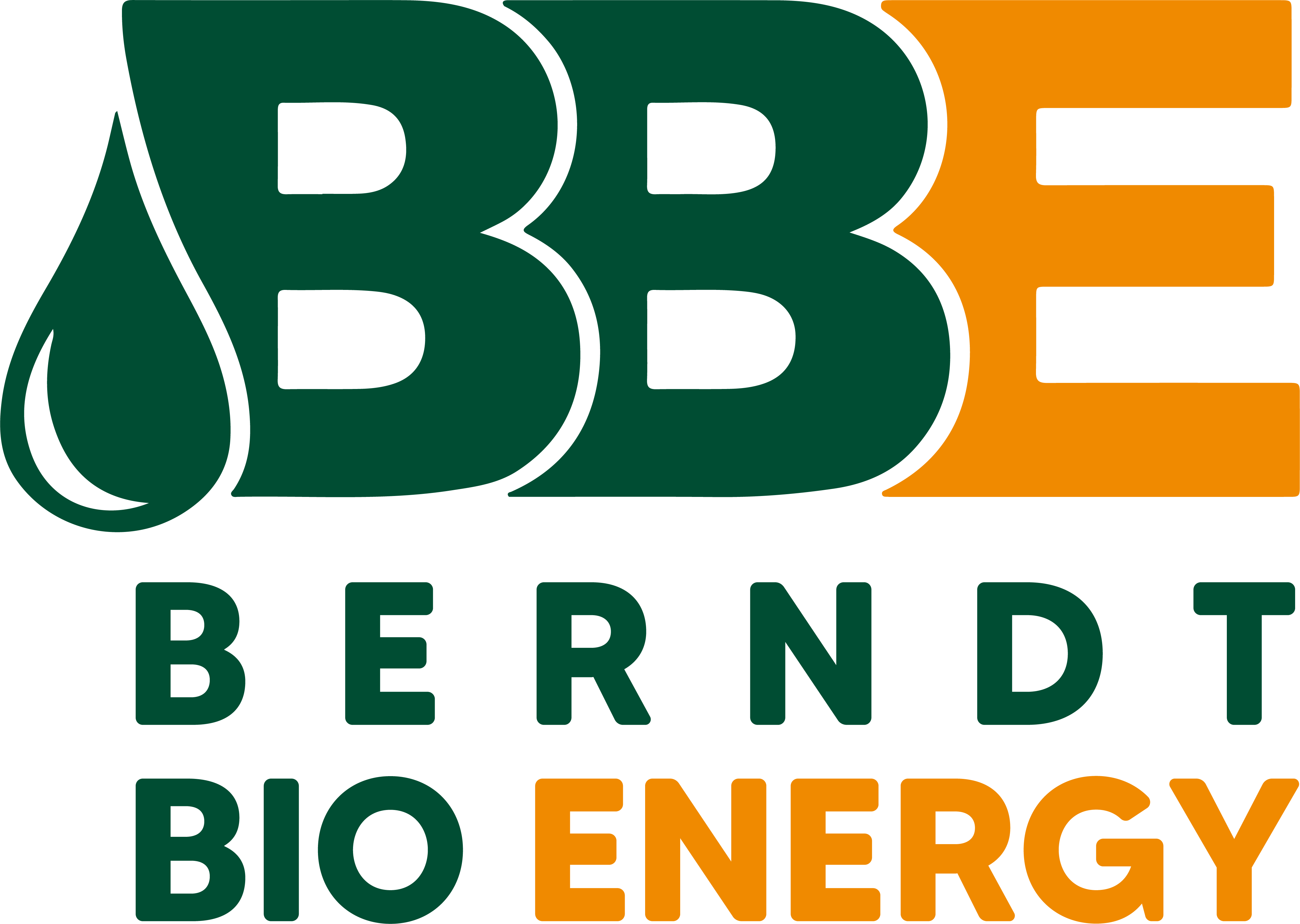 Berndt Bio Energy GmbH